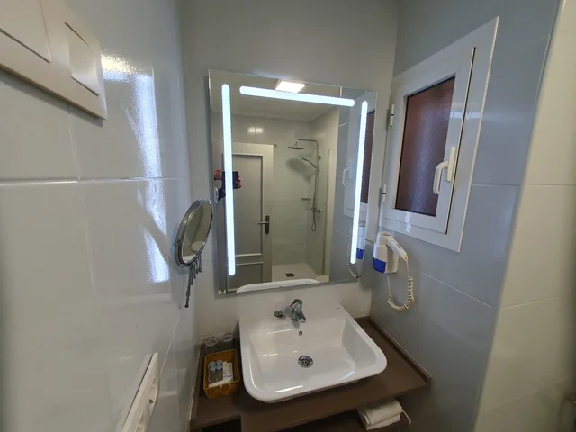 Room, Single Bed, Xl، Hotel Restaurante La Carreta 3/5