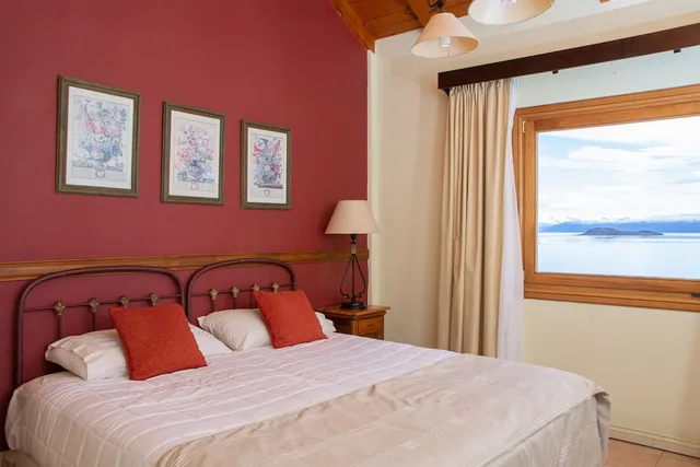 غرفة اقتصادية بسريرين منفصلين، Las Dunas Hotel 1/5