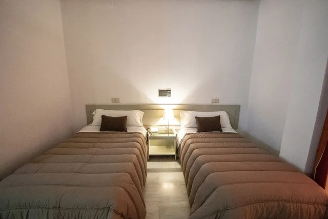 استوديو، Hotel Apartamentos Simon Verde 4/5