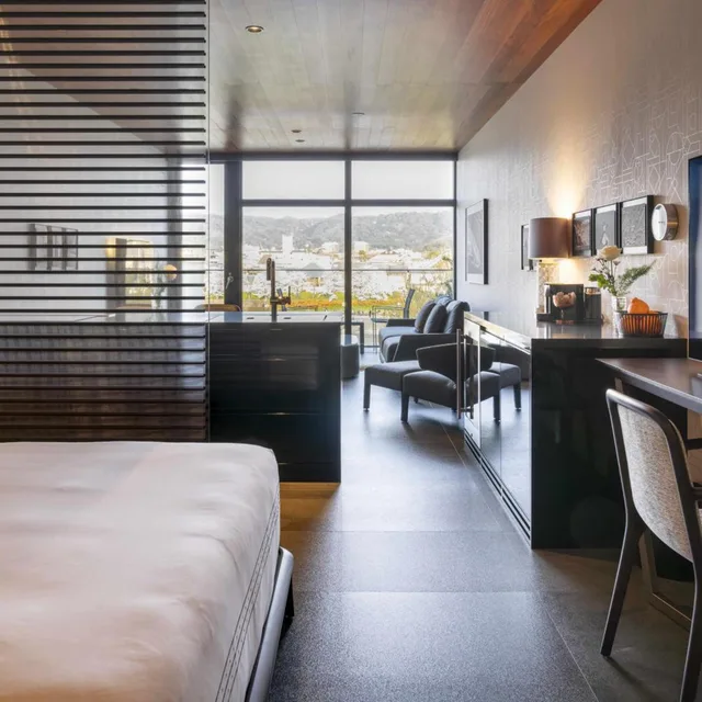 Suite, Mountain View, Kamo Residences by Reflections 1/5