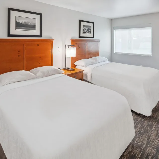 Room, Double Bed, Bay View، Edgewater Hotel Seward 5/10