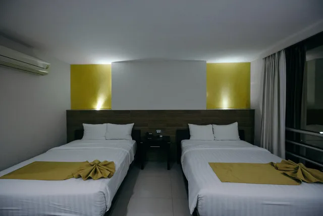 غرفة قياسية، Hotel El Espanol Paseo de Montejo by Kavia 10/10