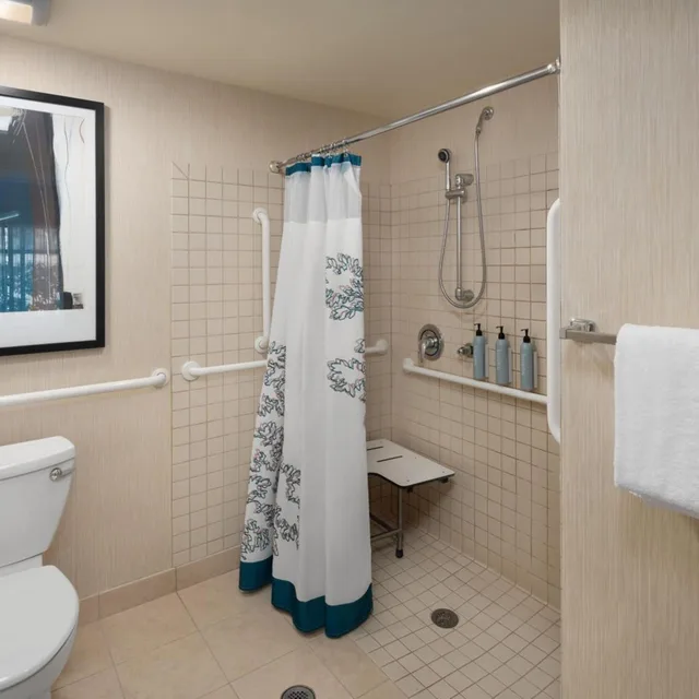 جناح بغرفتي نوم، Residence Inn Portland Airport At Cascade Station 5/7