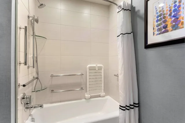جناح بغرفة نوم واحدة، Residence Inn Secaucus Meadowlands 10/10