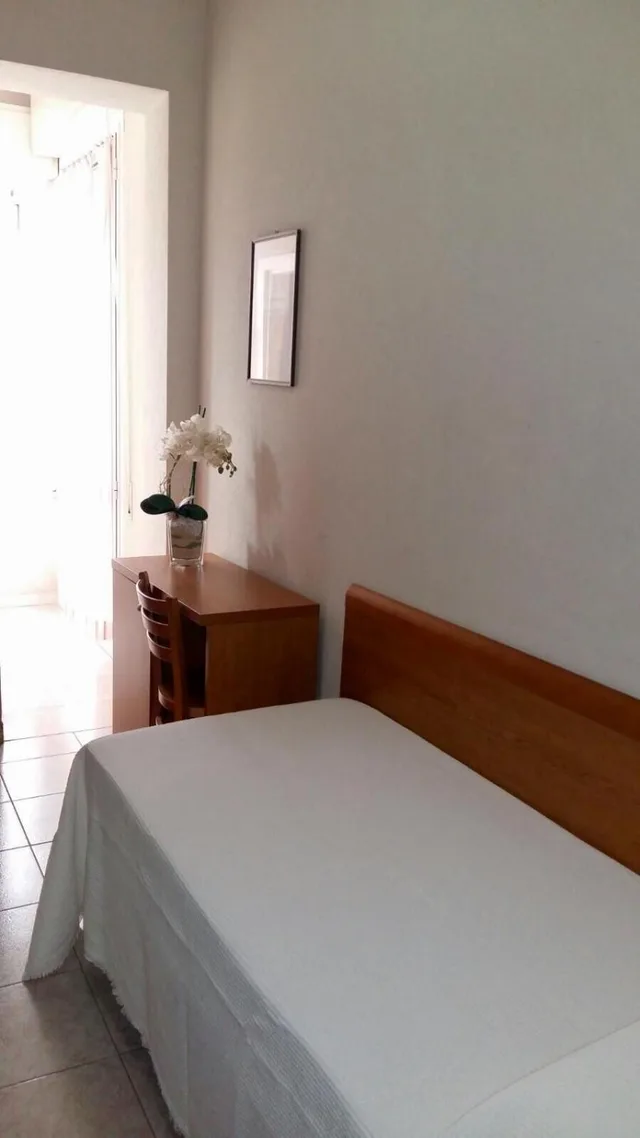 غرفة قياسية مفردة، Hotel Della Motta 1/3