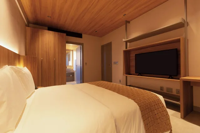 Master, Suite, Side Sea View، Ritz Barra De Sao Miguel 1/3