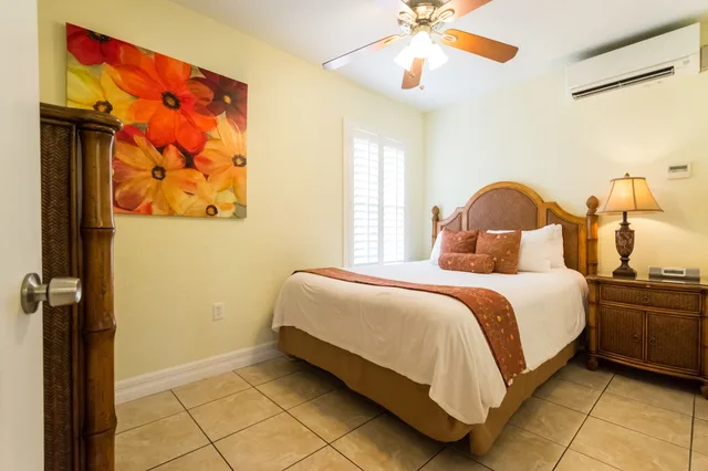 Preferred, Suite, Queen Bed, Sofa، Tropical Beach Resorts 3/10
