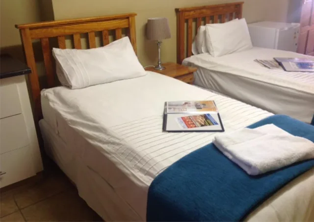 غرفة عائلية، Sand River Resort 4/4