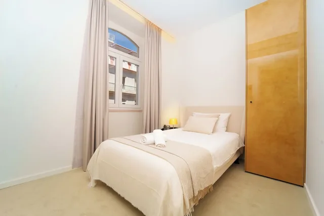 Superior, Single, Single Bed, Golden Lisbon Hotel 1/4