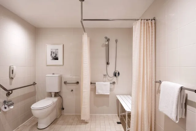 غرفة بسرير كينج، Sydney Harbour Marriott 7/14
