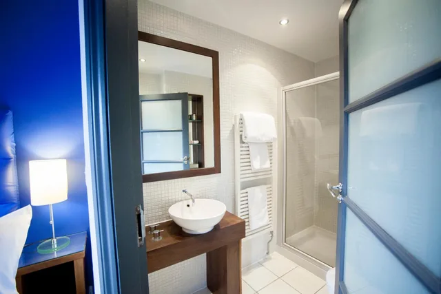 Mini, Double Bed، Lace Market Hotel 6/7