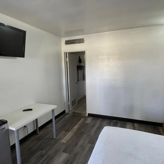غرفة بسريرين مزدوجين، City Center Hotel 5/6