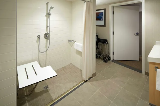 غرفة، Delta Hotels By Marriott Prince Edward 5/5