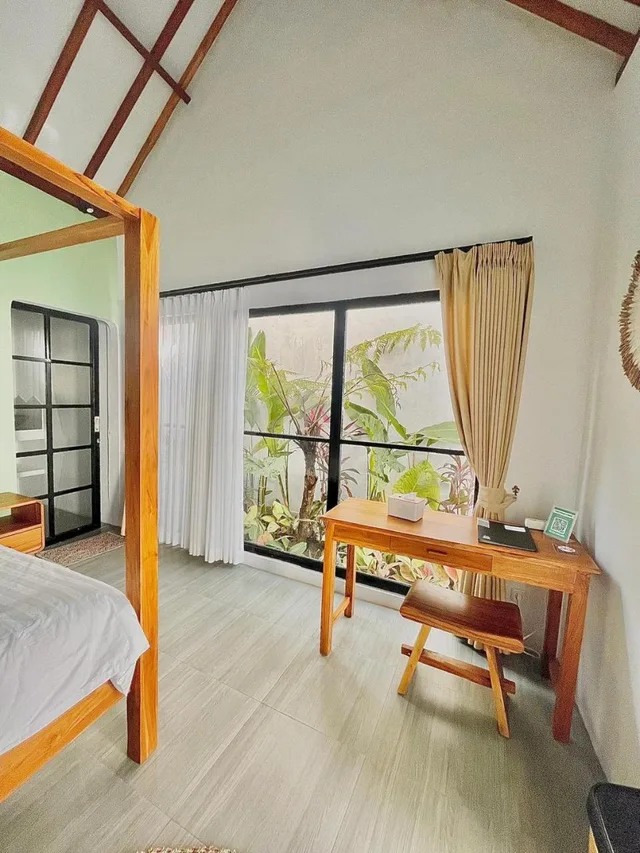 Villa, Private Pool, Cozy Cottages Lombok 3/4