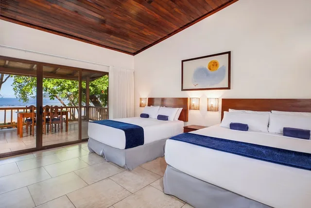 Suite, Beach Front، The Coast Beachfront Hotel 12/16