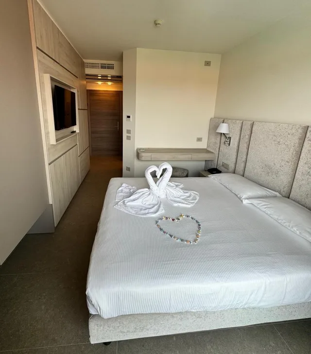 New Style, Superior, Double Bed, Porto Azzurro 5/10