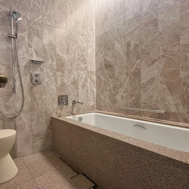 Grand, Heritage, Premier, Twin Beds، Imperial Hotel, Kyoto 2/4