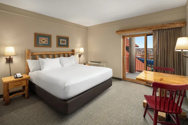 جناح، Great Wolf Lodge Sandusky Oh 1/4