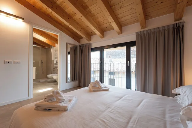 3 Rooms, Deluxe, Apartment, 2 Queen Beds, Sofa، Villa Luisa Resort 1/9