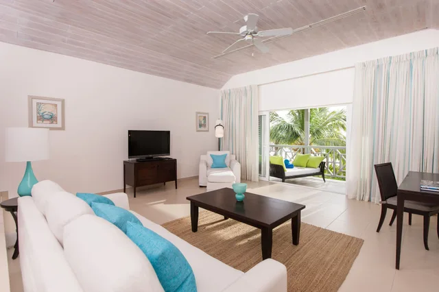 Ocean, Suite, King Bed، Carlisle Bay Resort 2/10