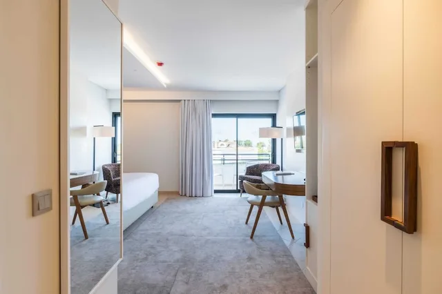 Regency Salgados Hotel and Spa، Albufeira 35/60