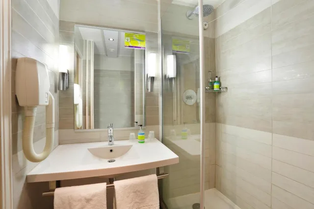 غرفة عائلية، Suite Home Briancon Serre Chevalier 4/6