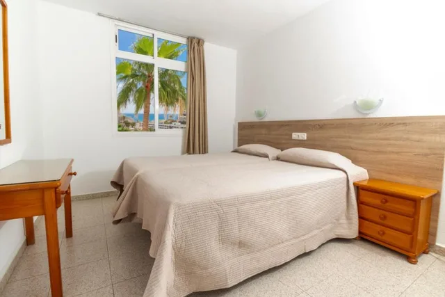 2 Bedroom Apartments 4ad، Apartamentos Tamaragua 2/6