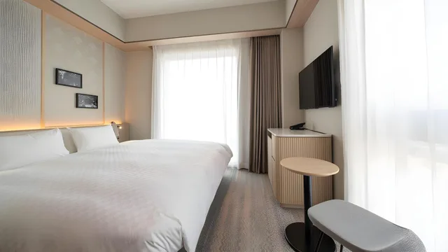 Style, Comfort, Double Bed، Hotel Mu Style Inuyama Experience 1/1