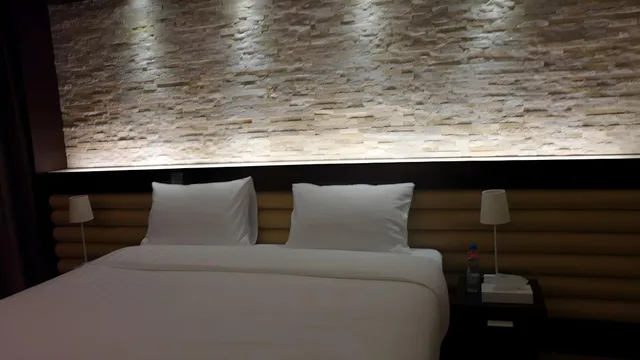 Executive, Mark Inn Hotel Deira 1/1