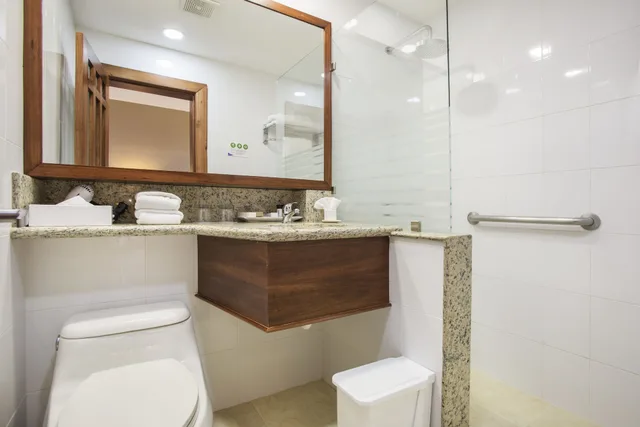 Executive, King Bed, Hotel Quito by Sercotel 6/9