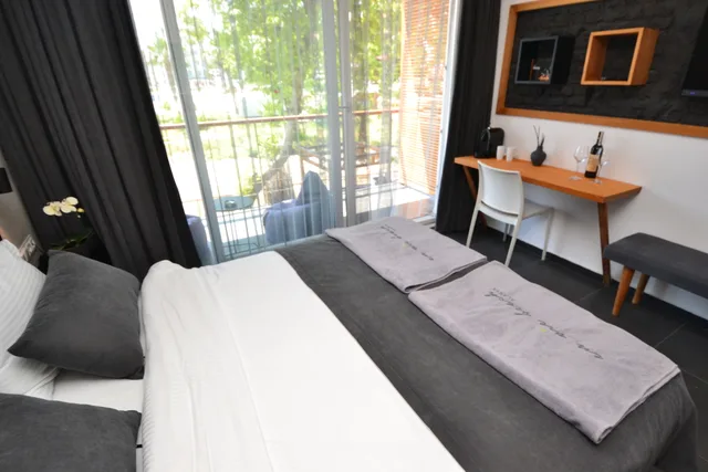 غرفة سوبيريور مفردة، En Vie Beach Boutique Hotel-Adult Only 5/10