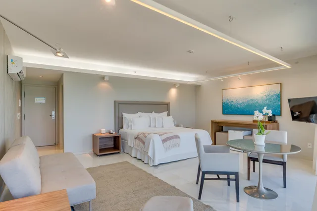 Master, Suite, Sea View، Meridiano Hotel 1/4