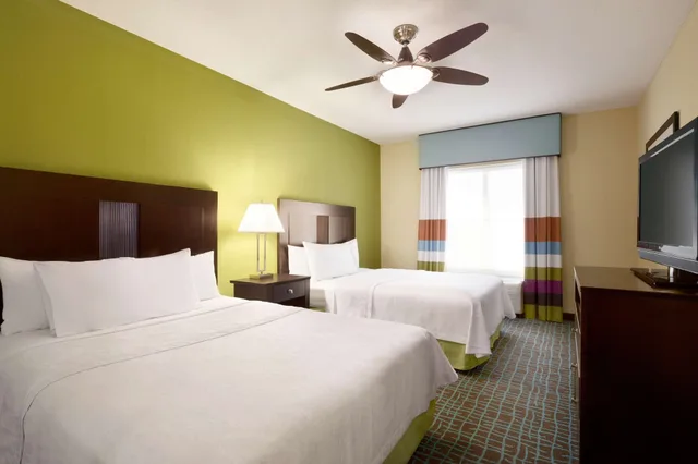 Suite, 1 King or 2 Queen Beds، Homewood Suites by Hilton Fort Myers Airport/FGCU 10/17