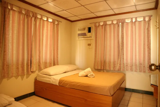 فيلا بسرير كوين وسريرين منفصلين، Puerto De San Juan Beach Resort Hotel 8/10