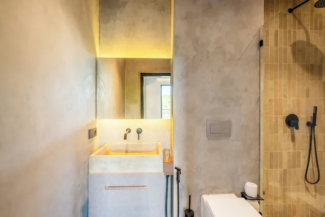 Jungle Vista Boutique Suites Ubud, Ubud 50/50