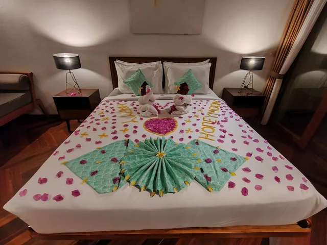 1 Bedroom, Luxury, Villa, Queen Bed, Pera ONE Villas 6/10