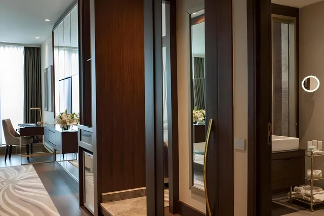 غرفة قياسية، Elite World Grand Istanbul Basin Ekspres Hotel 2/2