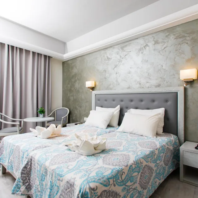 غرفة مفردة، Anita Beach Hotel - Adults Only 2/10