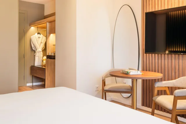 The Level, Single, Alhambra View، Melia Granada 9/10