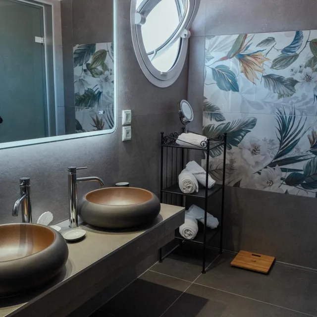 Junior Suite, Sea View, Hotel Karalis City 7/7