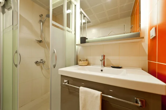 غرفة ديلوكس بسرير مزدوج أو سريرين منفصلين بشرفة، Arinnanda Hotel Cesme 8/10