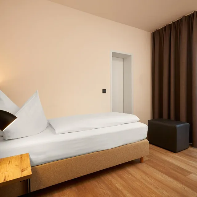 غرفة سوبيريور مفردة، LAGAP Alpin Boutique Hotel 2/8