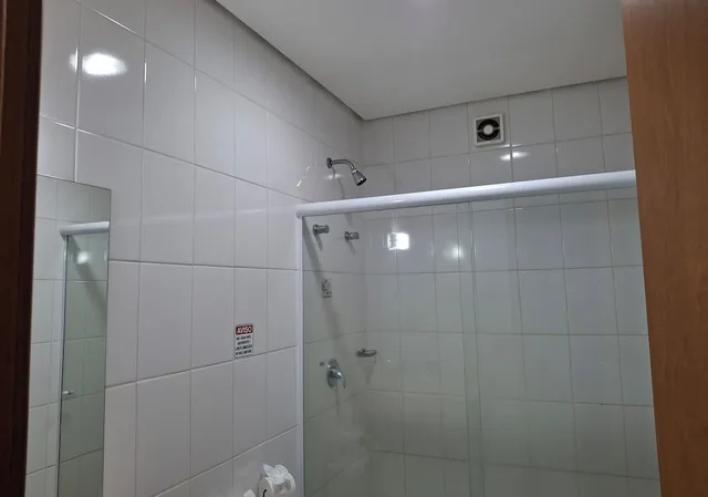 جناح تنفيذي بسرير كوين، Onix Inn Hotel Cravinhos 5/5