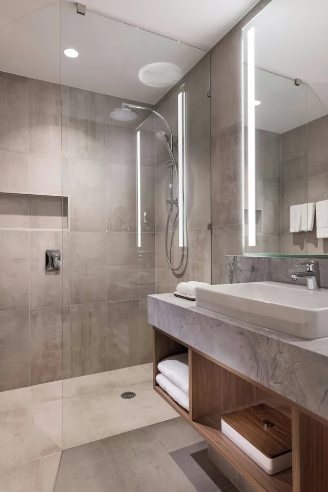 Westin, 2 Double Beds، The Westin Brisbane 5/5