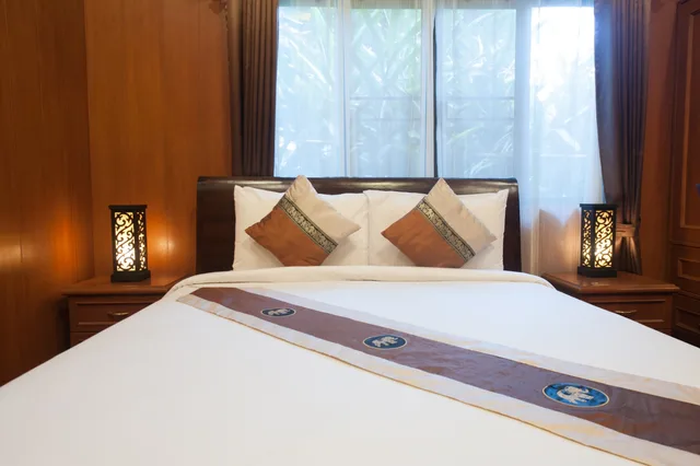 جناح جونيور، RUEN ARIYA RESORT 2/3