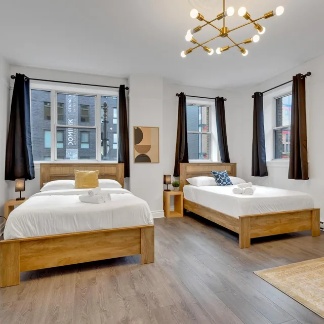 غرفة ديلوكس بسرير مزدوج بحوض استحمام، Le Sand And Stone Hotel 5/9