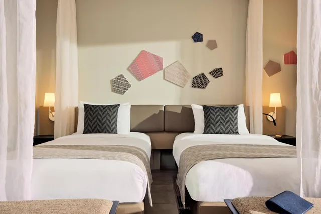 غرفة ديلوكس مفردة، TUI BLUE Bahari Zanzibar 2/11