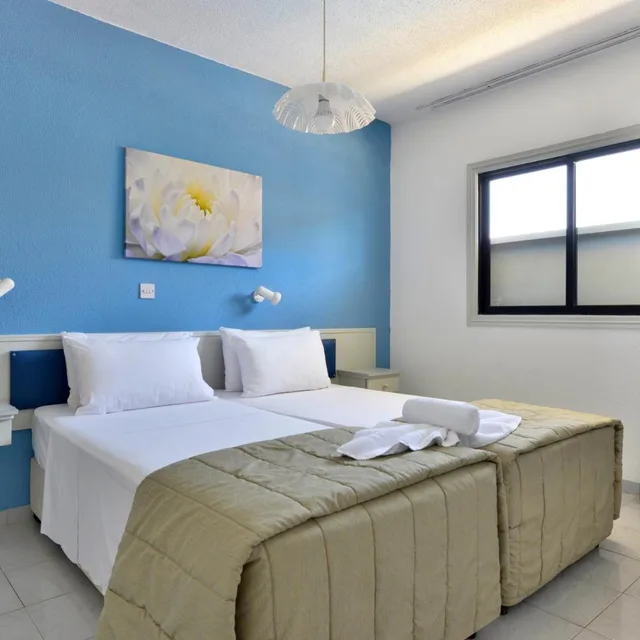 Family Apartment 1 Bedroom View Self Catering، Napa Prince Hotel Apartments 8/10