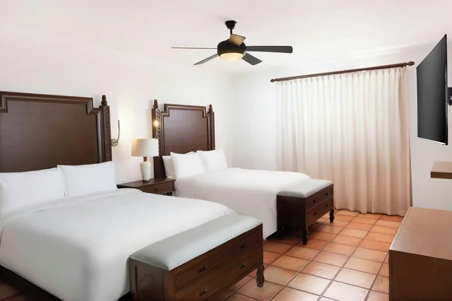 Suite, Ocean Front, Balcony، Hacienda Del Mar Los Cabos Resort Villas And Golf 4/7