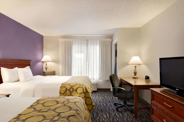 جناح استوديو، Baymont By Wyndham Springfield I-44 5/7